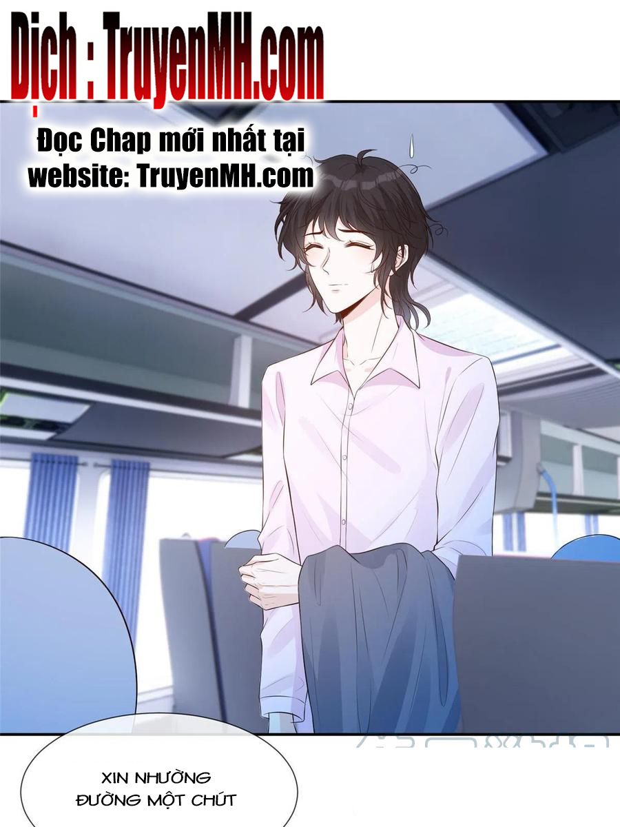 Vượt Rào Trêu Chọc Chapter 93 - Trang 7