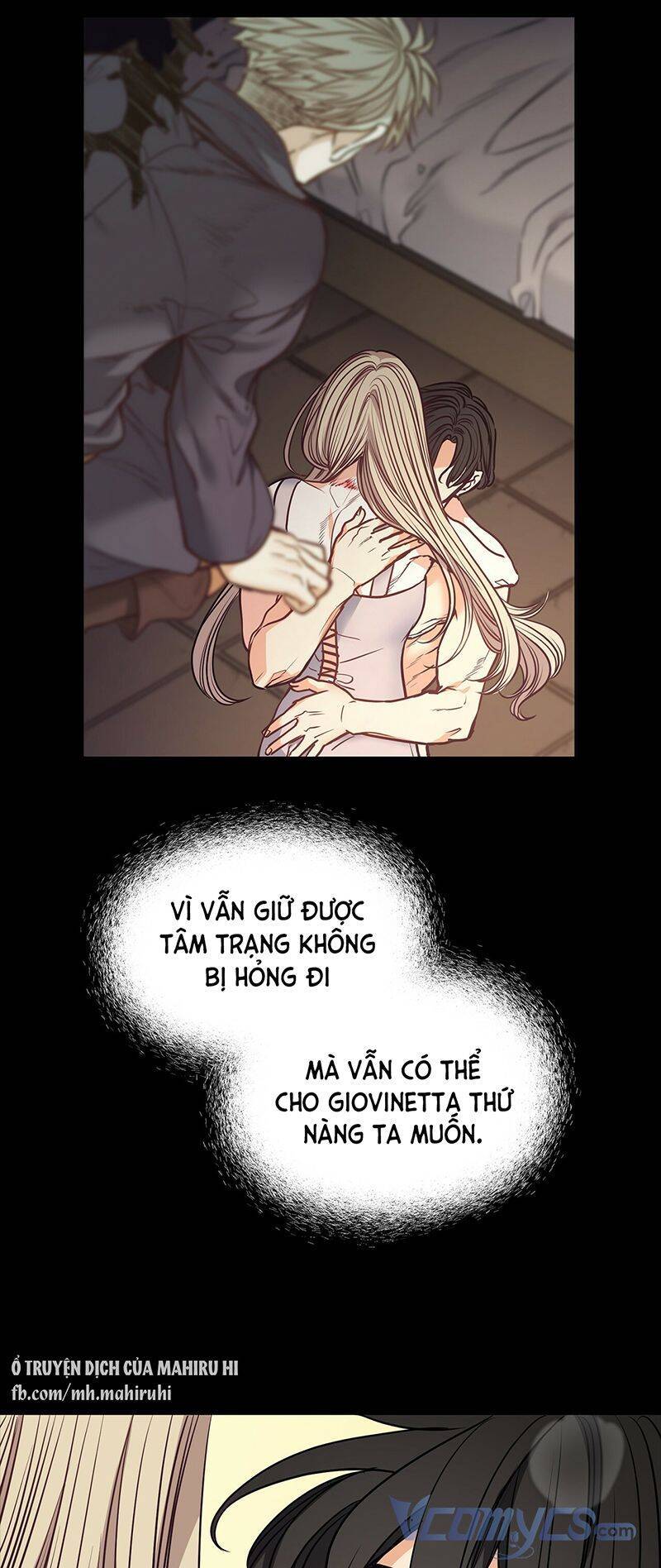 Ác Quỷ Chapter 90 - Trang 12