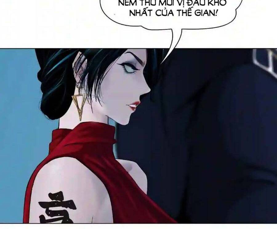 Đằng Nữ Chapter 120 - Trang 11