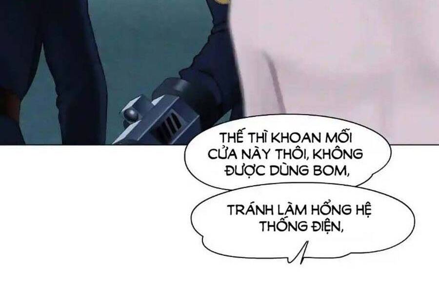 Đằng Nữ Chapter 120 - Trang 21