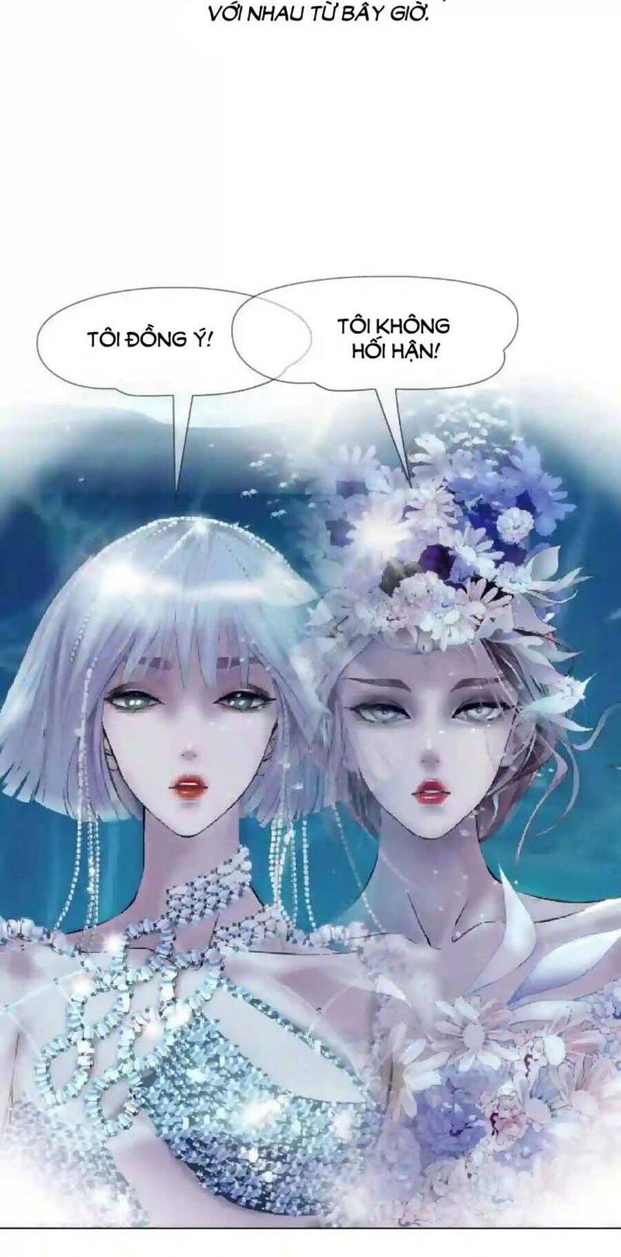 Đằng Nữ Chapter 120 - Trang 7