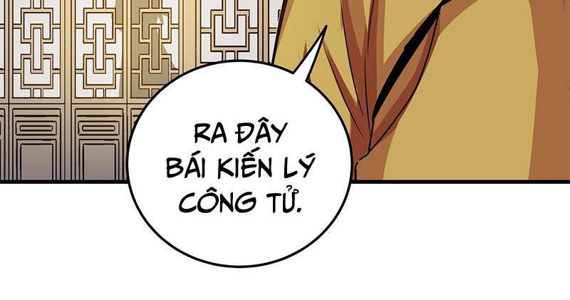 Đế Bá Chapter 21 - Trang 23