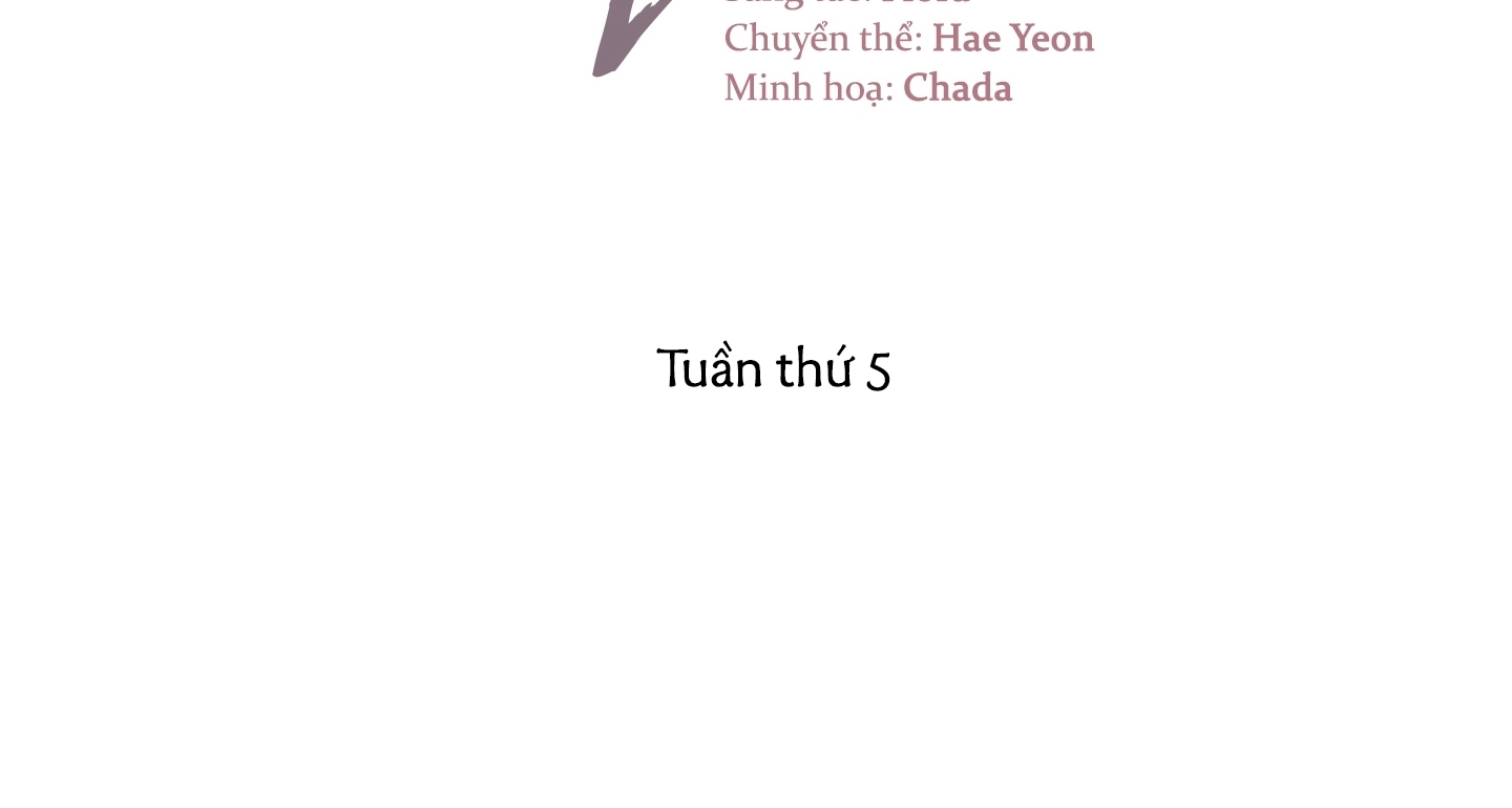 Định Rõ Mối Quan Hệ Chapter 29 - Trang 40