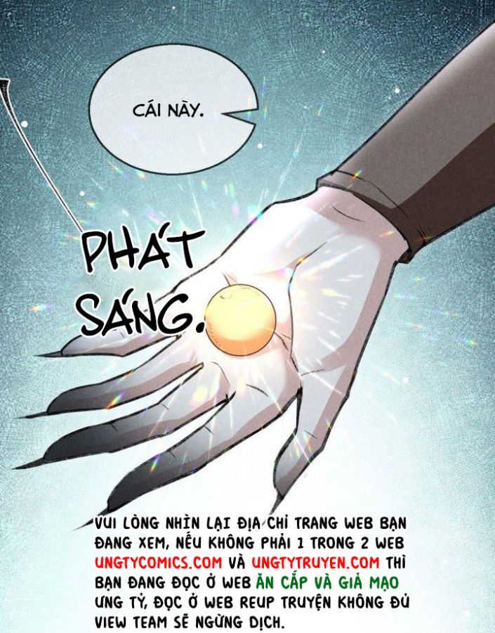 Đồ Mưu Bất Quỹ Chapter 72 - Trang 9