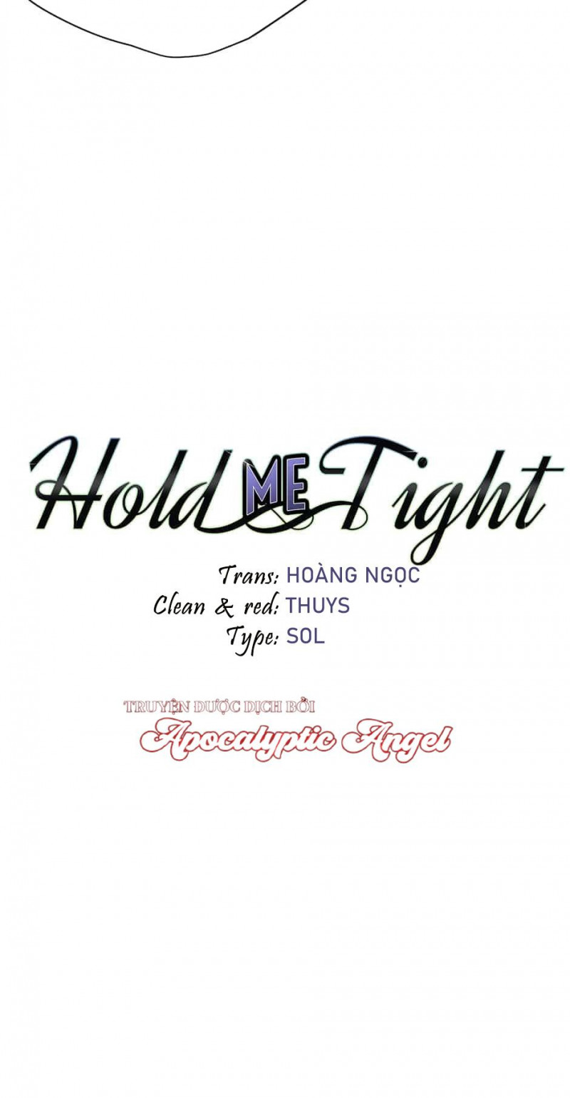 Giữ Em Thật Chặt (Hold Me Tight) Chapter 61 - Trang 12