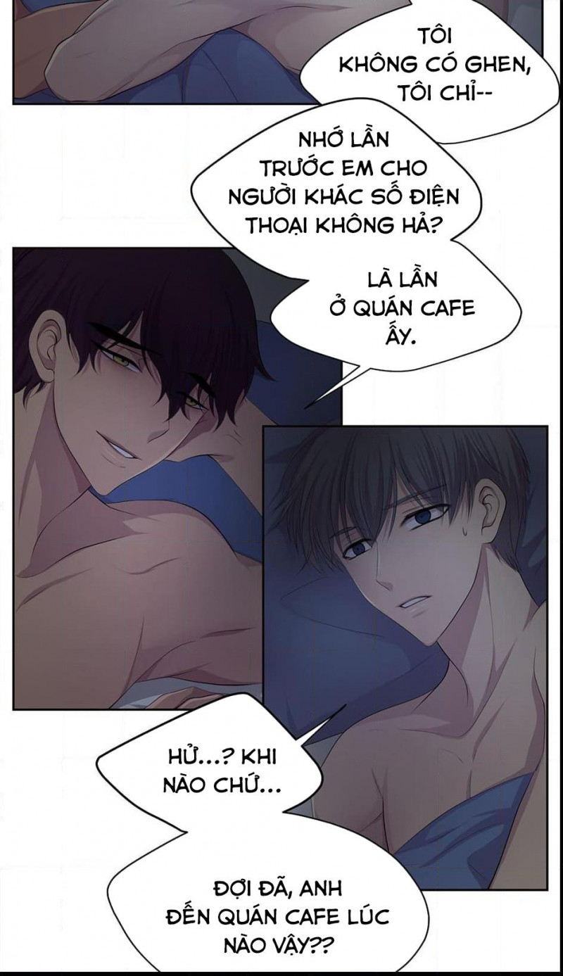 Giữ Em Thật Chặt (Hold Me Tight) Chapter 61 - Trang 3