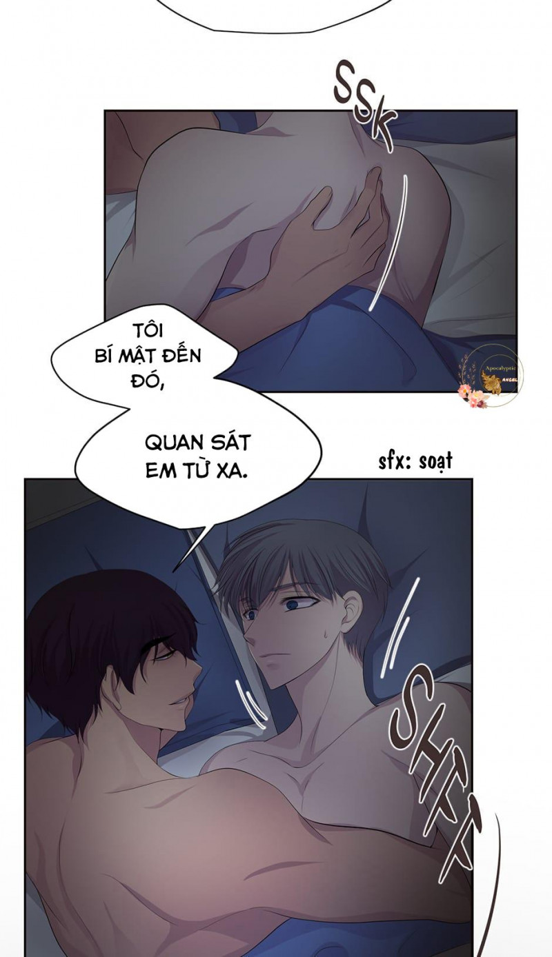 Giữ Em Thật Chặt (Hold Me Tight) Chapter 61 - Trang 4