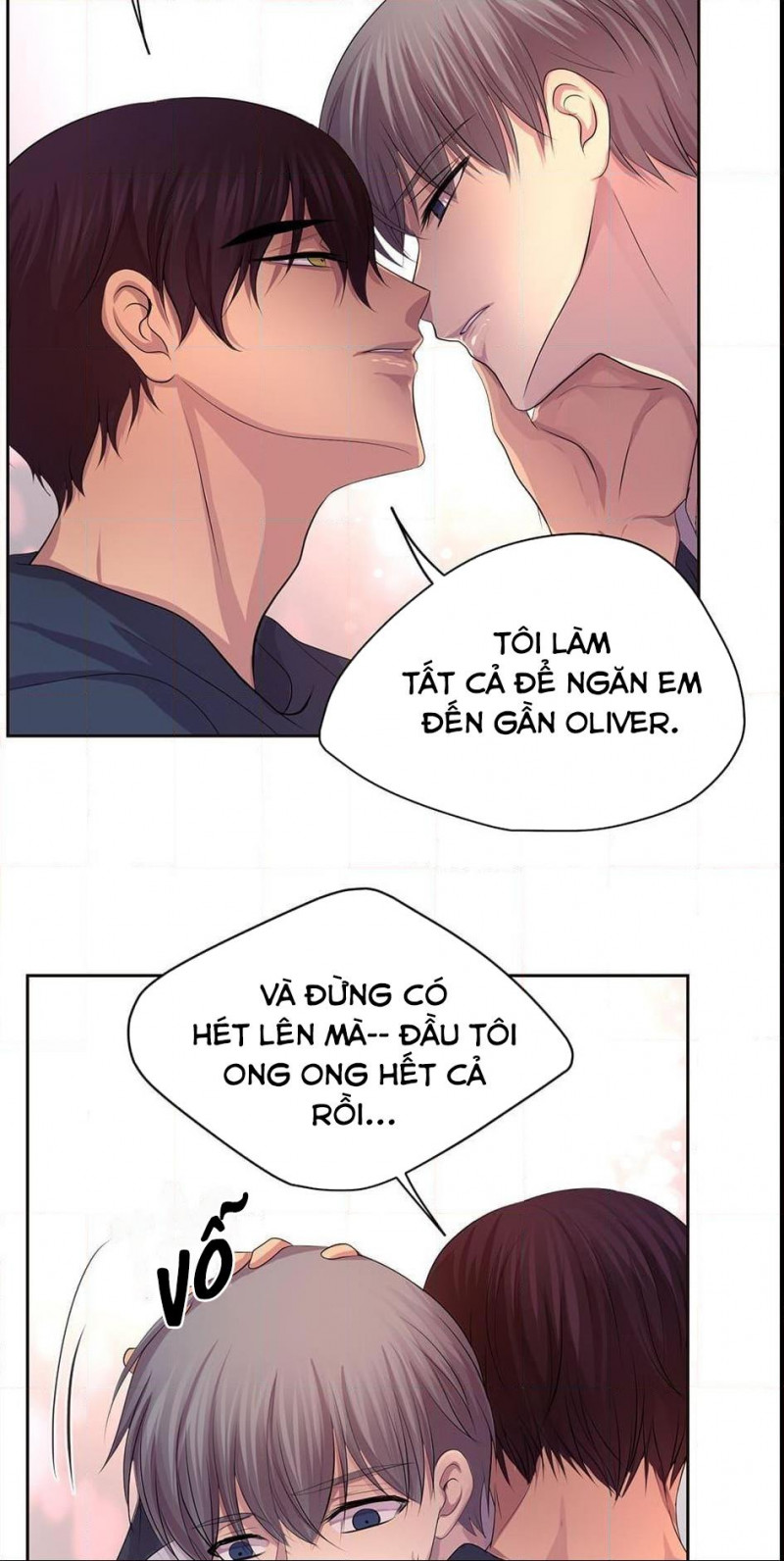 Giữ Em Thật Chặt (Hold Me Tight) Chapter 61 - Trang 42