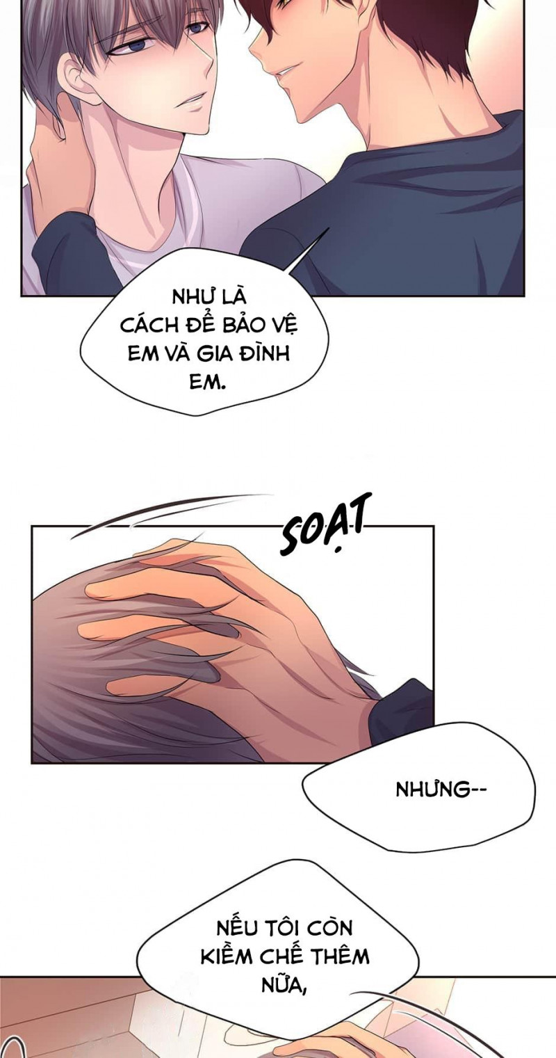 Giữ Em Thật Chặt (Hold Me Tight) Chapter 61 - Trang 47