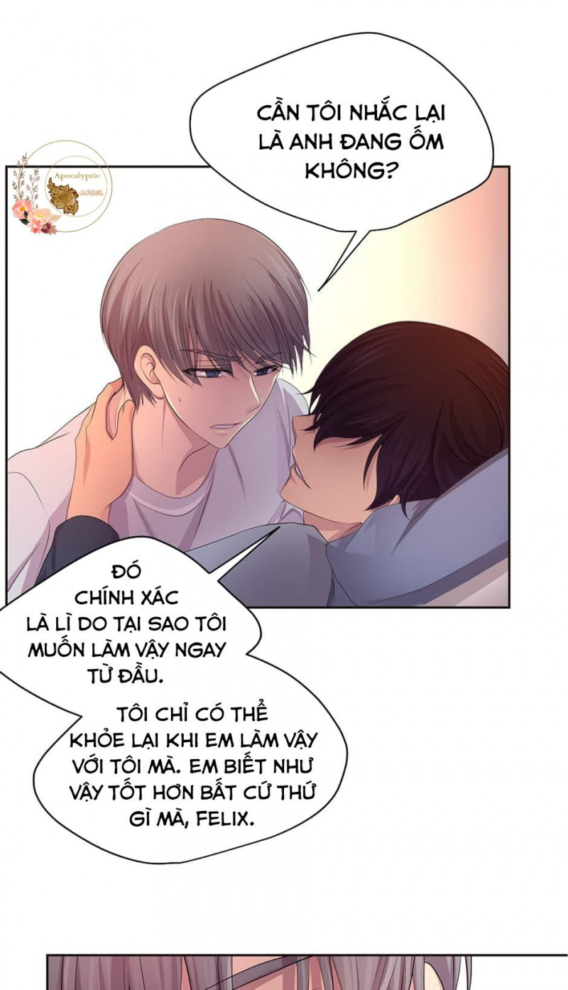 Giữ Em Thật Chặt (Hold Me Tight) Chapter 61 - Trang 49