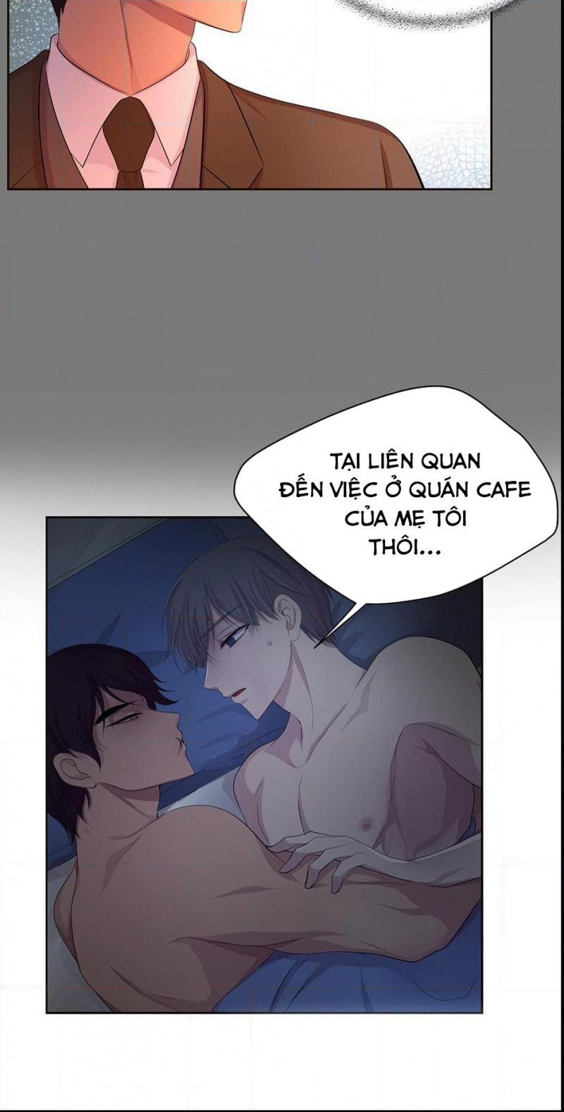 Giữ Em Thật Chặt (Hold Me Tight) Chapter 61 - Trang 9