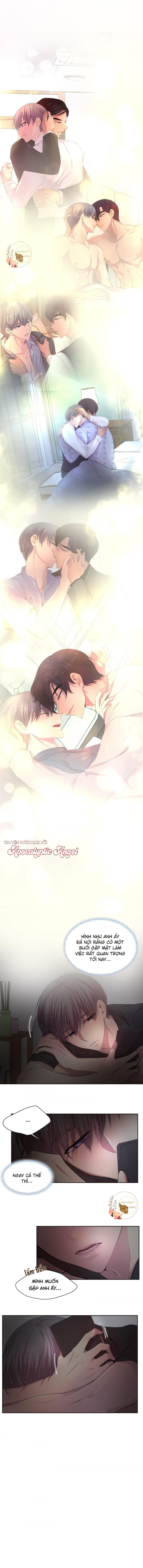 Giữ Em Thật Chặt (Hold Me Tight) Chapter 68 - Trang 13