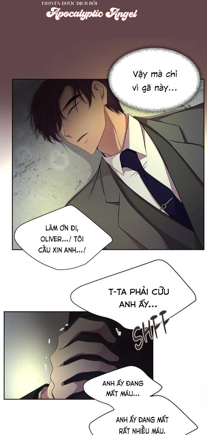 Giữ Em Thật Chặt (Hold Me Tight) Chapter 76 - Trang 13