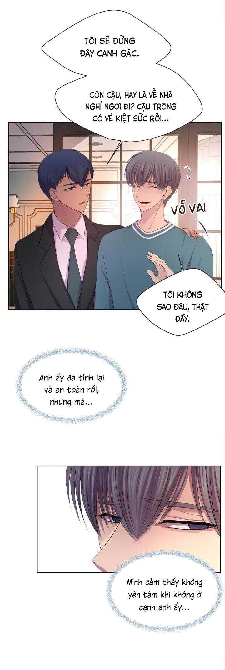 Giữ Em Thật Chặt (Hold Me Tight) Chapter 78 - Trang 5