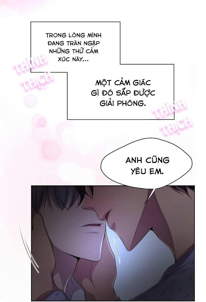 Giữ Em Thật Chặt (Hold Me Tight) Chapter 79 - Trang 15