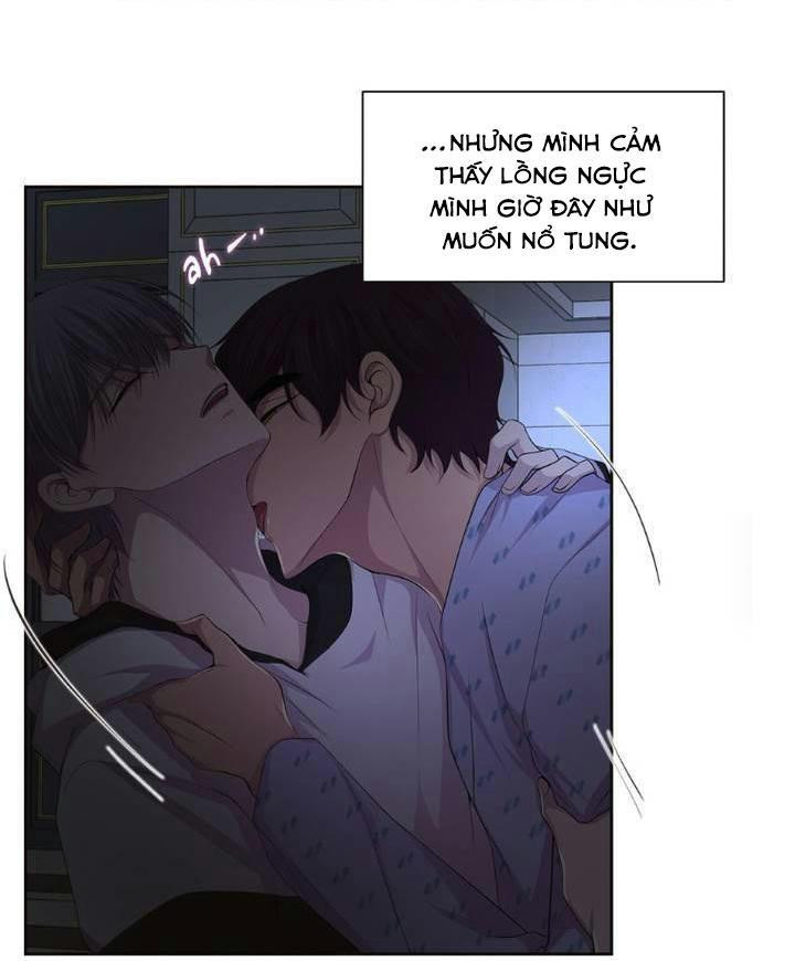 Giữ Em Thật Chặt (Hold Me Tight) Chapter 79 - Trang 18