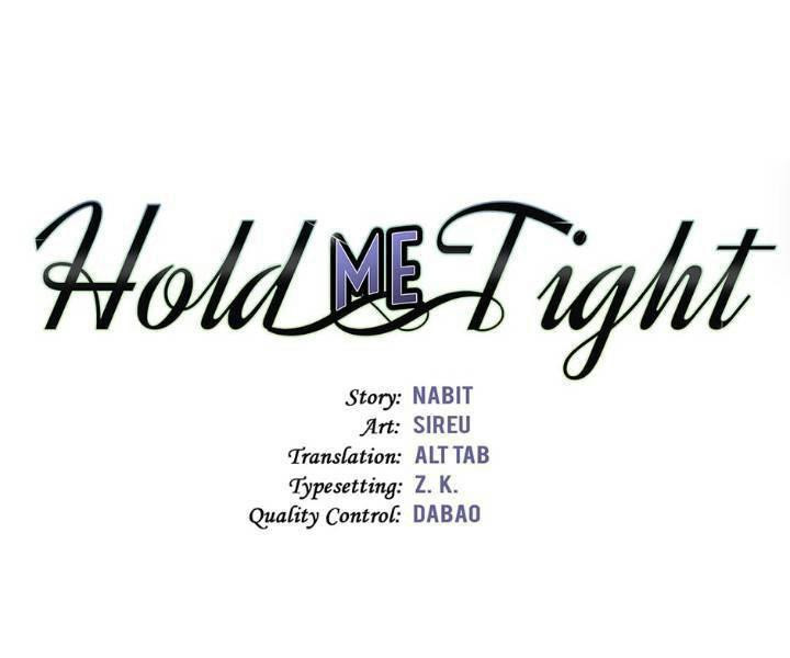 Giữ Em Thật Chặt (Hold Me Tight) Chapter 79 - Trang 28