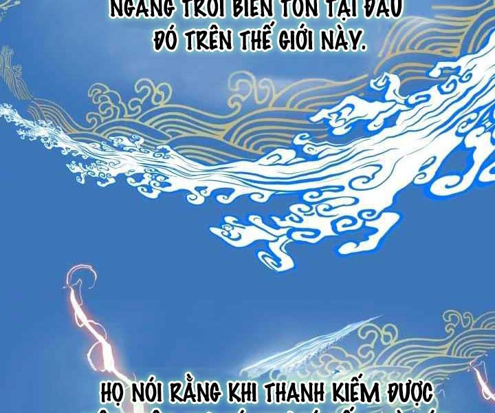 Phong Lôi Kiếm Chapter 1 - Trang 2