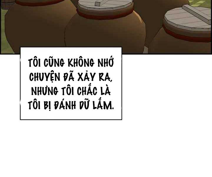 Phong Lôi Kiếm Chapter 1 - Trang 16