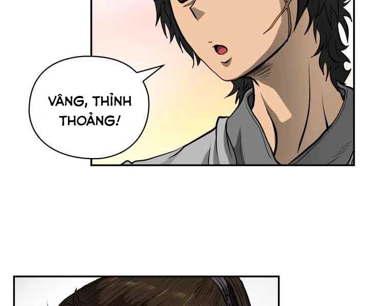 Phong Lôi Kiếm Chapter 1 - Trang 160