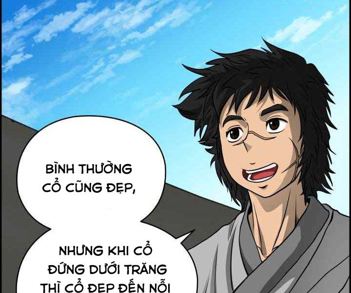 Phong Lôi Kiếm Chapter 1 - Trang 163