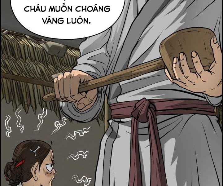 Phong Lôi Kiếm Chapter 1 - Trang 164