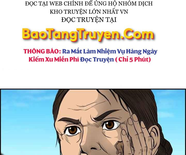 Phong Lôi Kiếm Chapter 2 - Trang 105