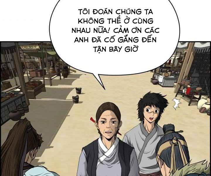 Phong Lôi Kiếm Chapter 2 - Trang 107