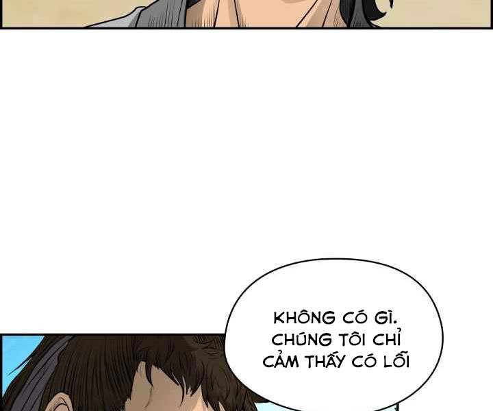 Phong Lôi Kiếm Chapter 2 - Trang 110