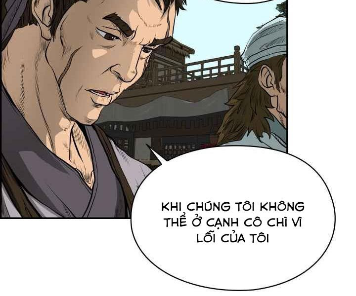 Phong Lôi Kiếm Chapter 2 - Trang 111