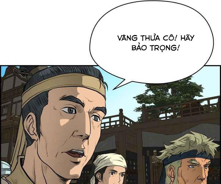 Phong Lôi Kiếm Chapter 2 - Trang 114