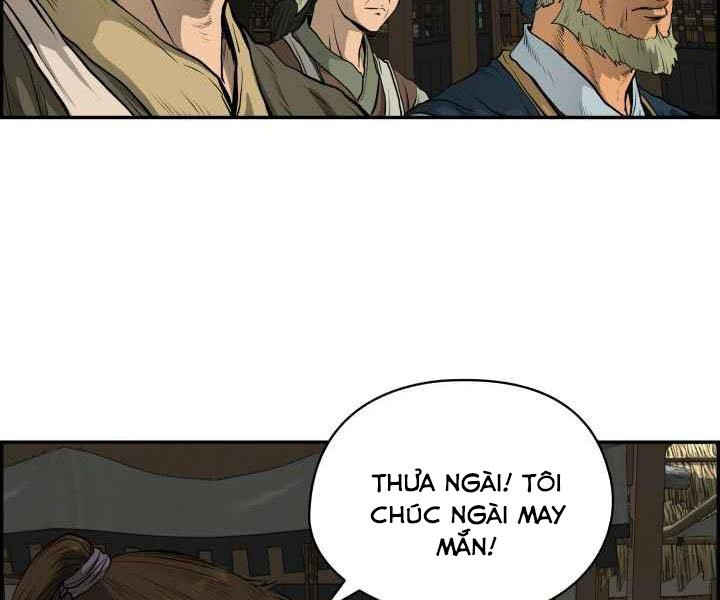 Phong Lôi Kiếm Chapter 2 - Trang 115