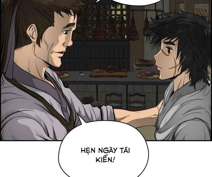 Phong Lôi Kiếm Chapter 2 - Trang 116