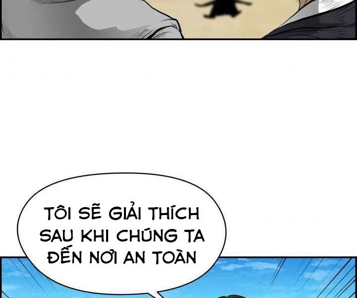 Phong Lôi Kiếm Chapter 2 - Trang 121