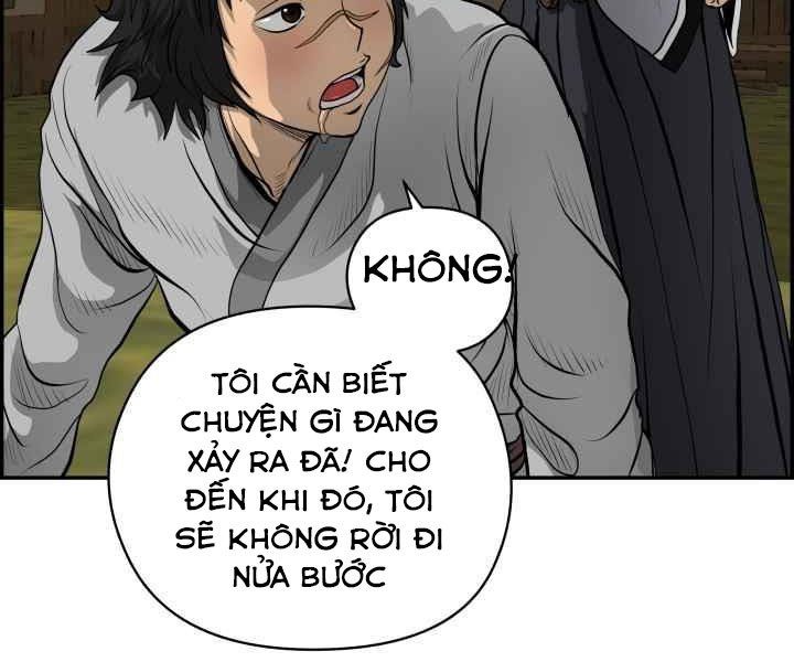 Phong Lôi Kiếm Chapter 2 - Trang 135