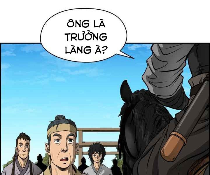 Phong Lôi Kiếm Chapter 2 - Trang 14