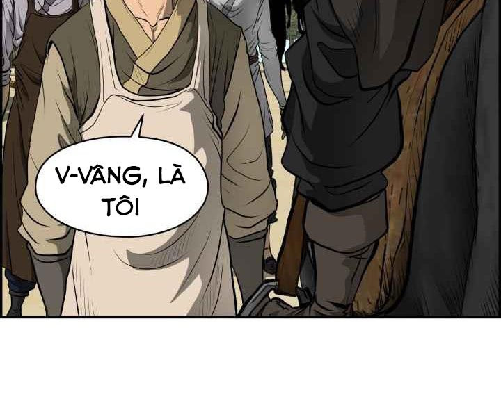 Phong Lôi Kiếm Chapter 2 - Trang 15