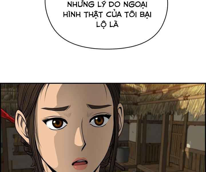 Phong Lôi Kiếm Chapter 2 - Trang 164