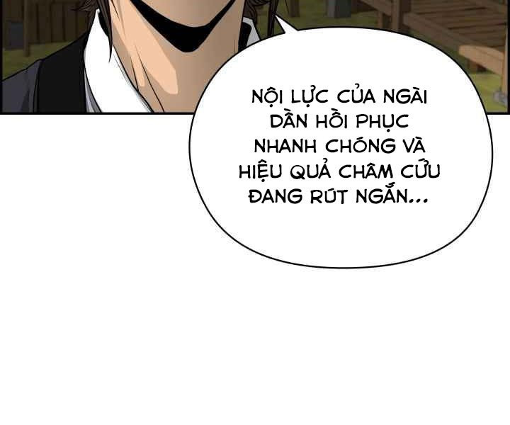 Phong Lôi Kiếm Chapter 2 - Trang 165