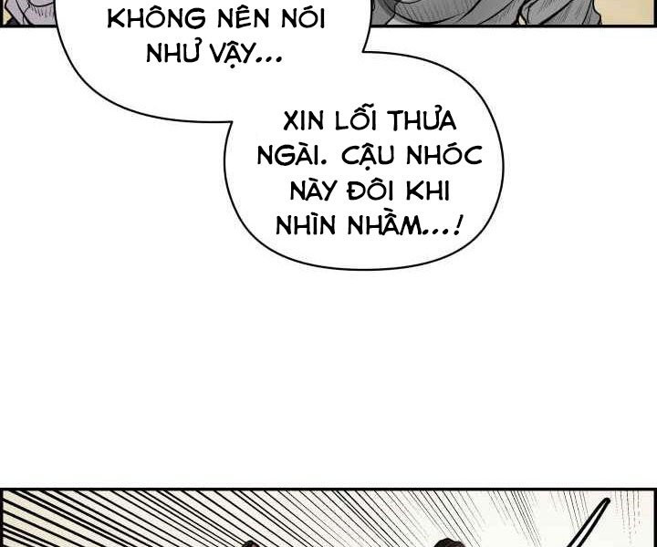 Phong Lôi Kiếm Chapter 2 - Trang 26