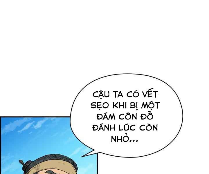 Phong Lôi Kiếm Chapter 2 - Trang 46