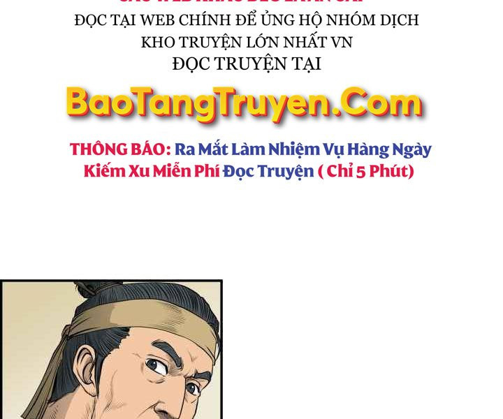 Phong Lôi Kiếm Chapter 2 - Trang 77