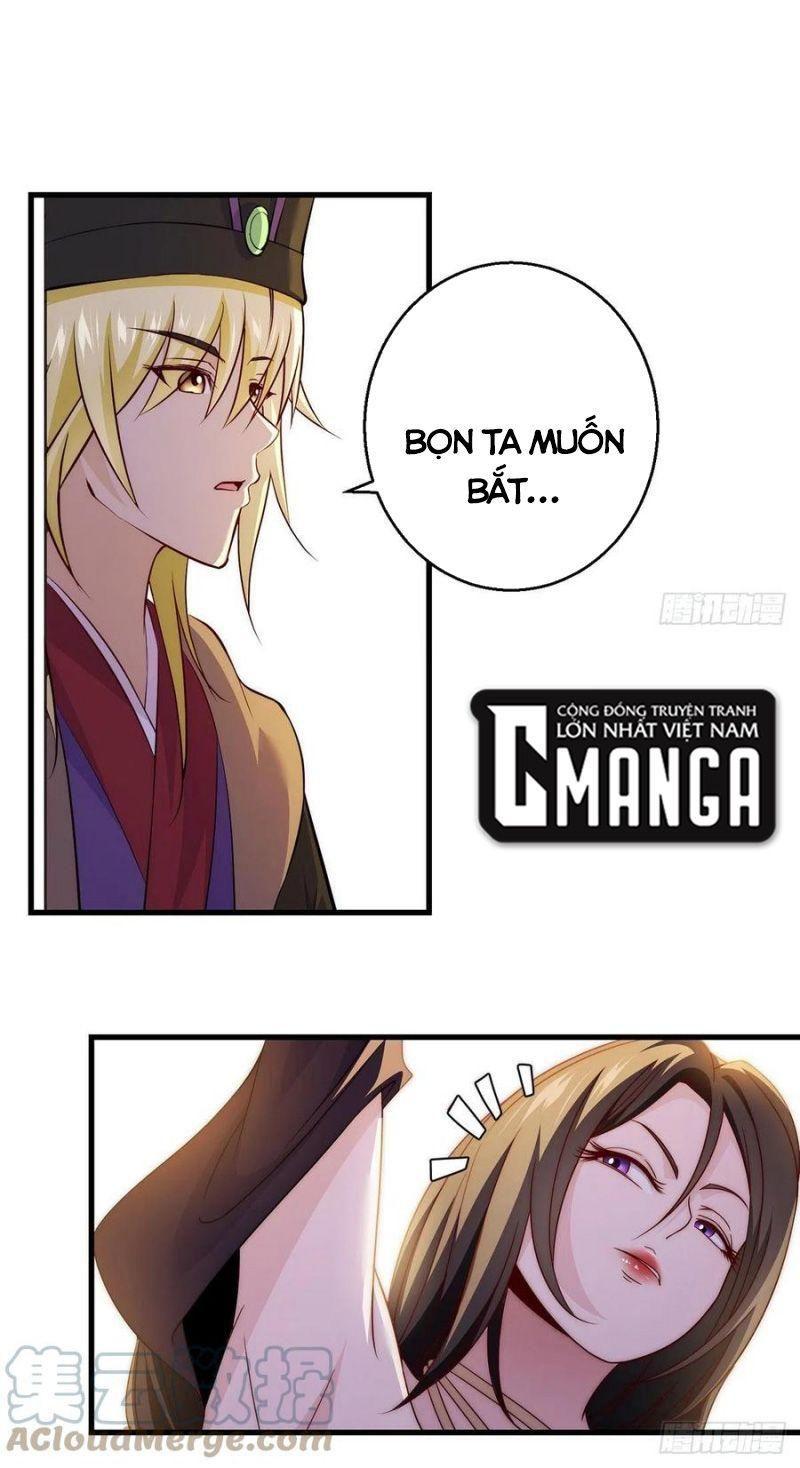 Ta Là Đại Hoàn Đan Chapter 91 - Trang 14