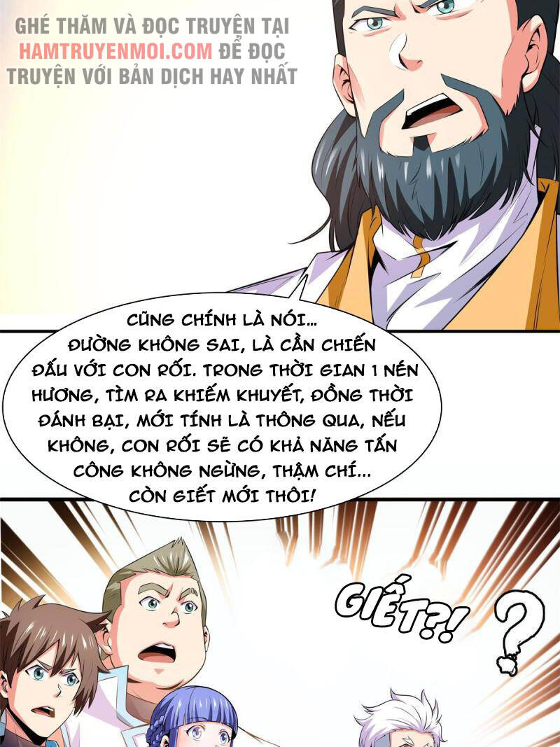 Thiên Đạo Đồ Thư Quán Chapter 170 - Trang 5