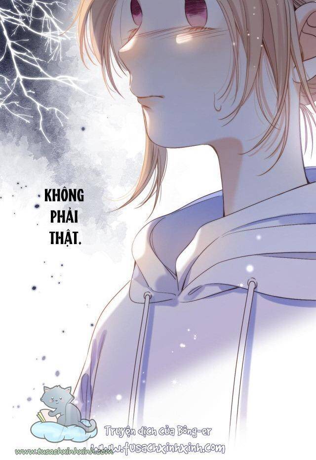 Vụng Trộm Giấu Không Được Chapter 43 - Trang 19