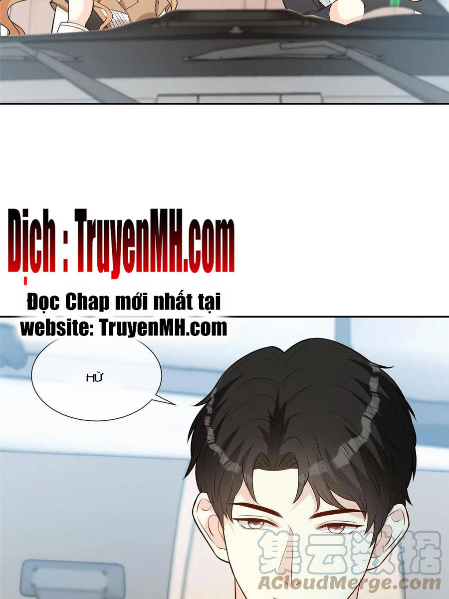 Vượt Rào Trêu Chọc Chapter 94 - Trang 11