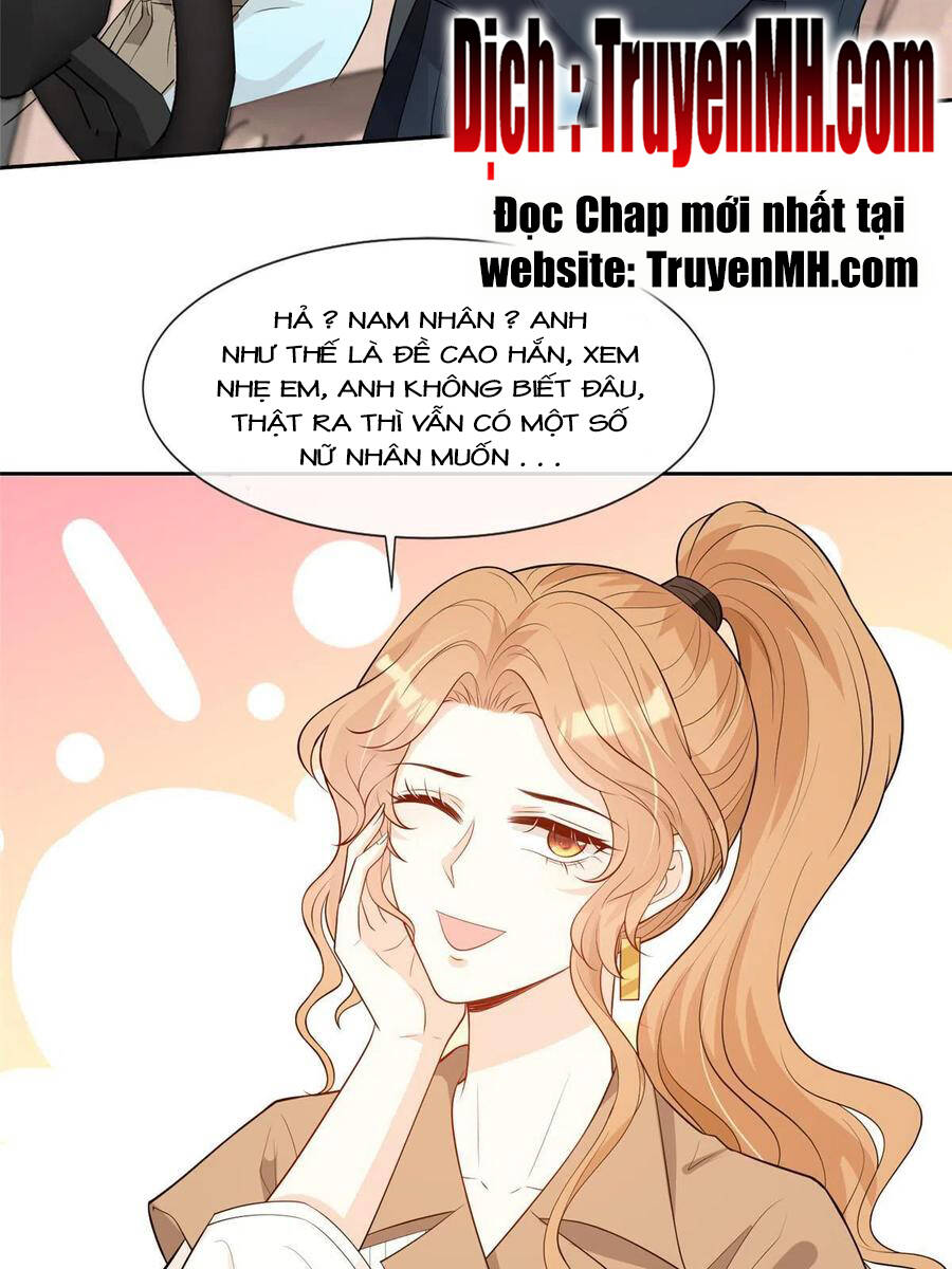 Vượt Rào Trêu Chọc Chapter 94 - Trang 9