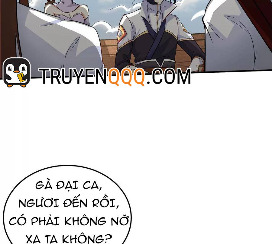 Bản Kiếm Tiên Tuyệt Không Làm Nô Chapter 46 - Trang 38