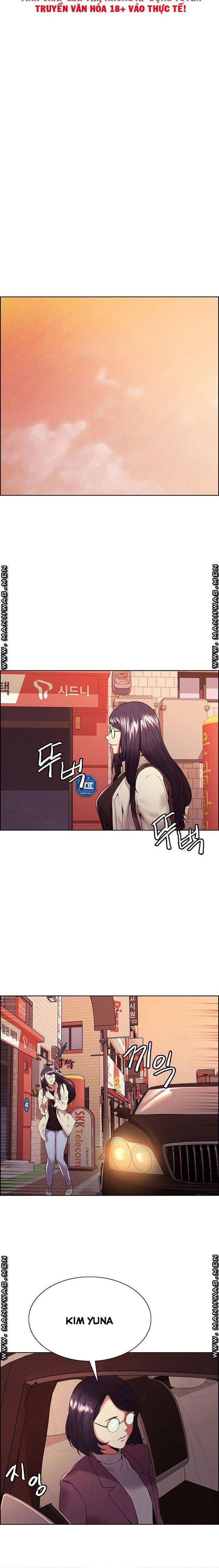 Chạy Trốn Gia Đình Chapter 42 - Trang 3