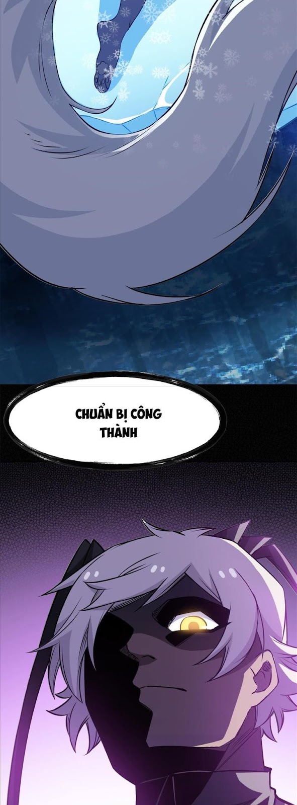 Cường Giả Đến Từ Trại Tâm Thần Chapter 95 - Trang 8